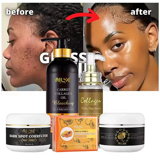 Collagen 5 In 1 Skin Care