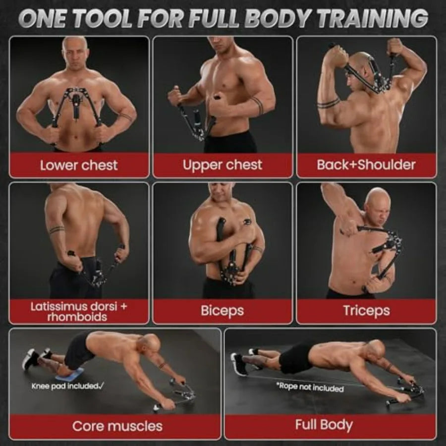 Twister Arm Trainer