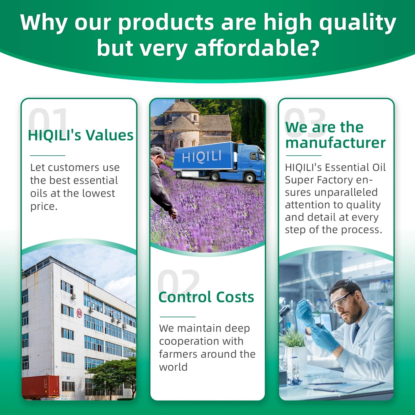 Black Pepper Essential Oils