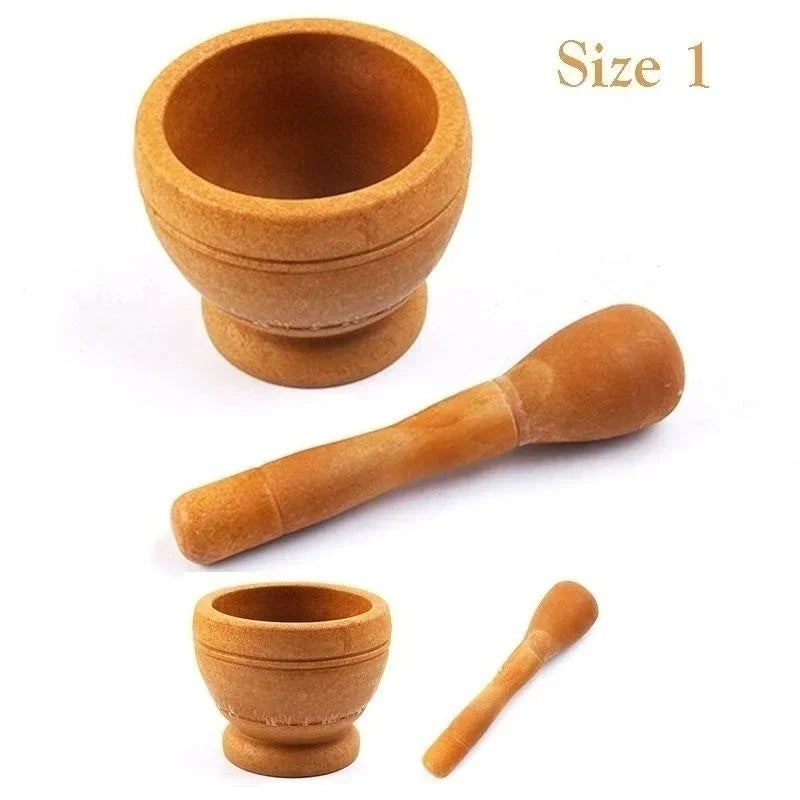 Mortar and Pestle Set