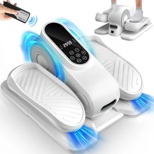 Elliptical Leg Fitness Machine