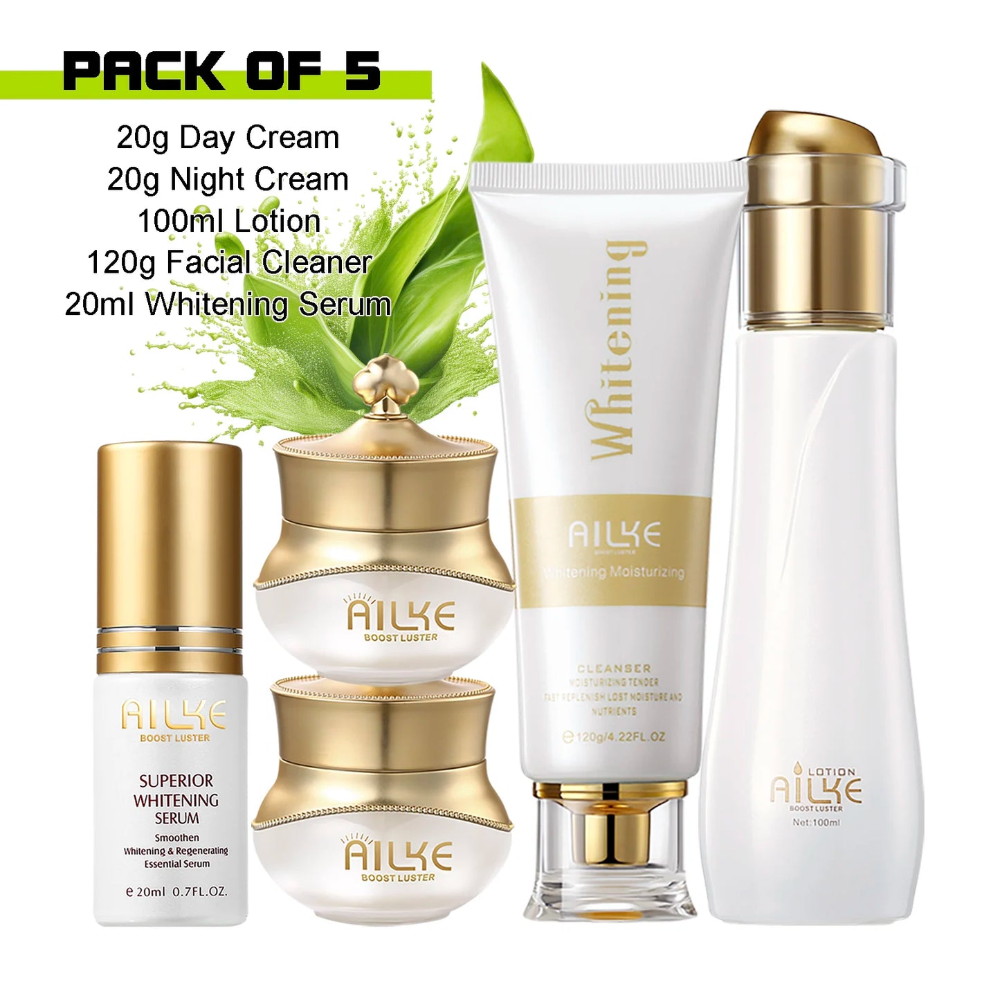 Night Repair Face Cream