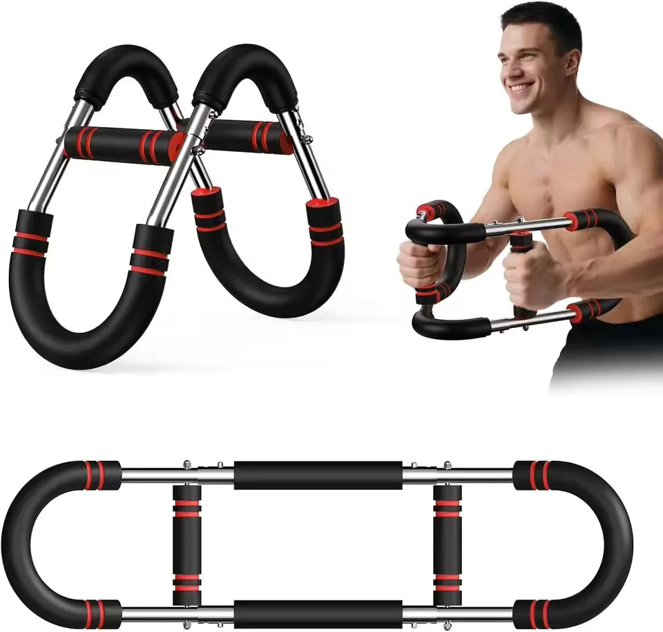U Shape Arm Trainer