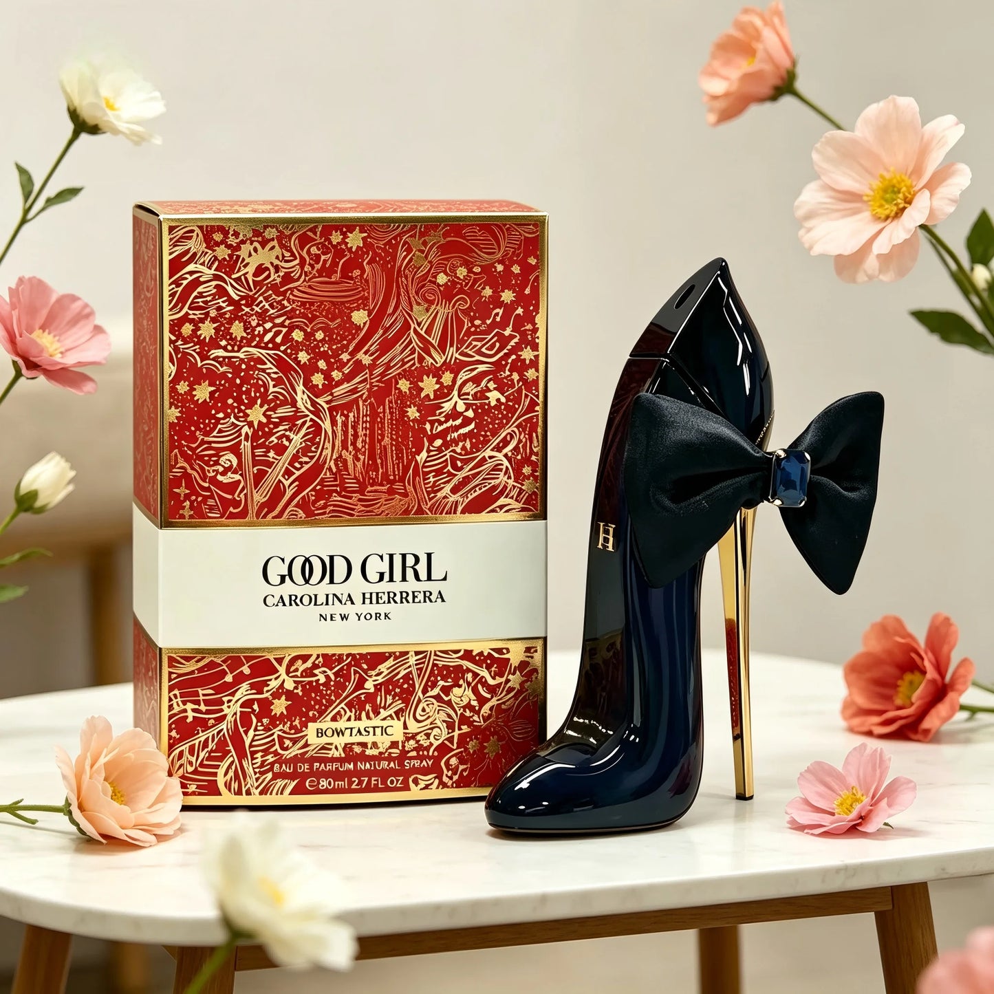 Carolina Herrera Good Girl