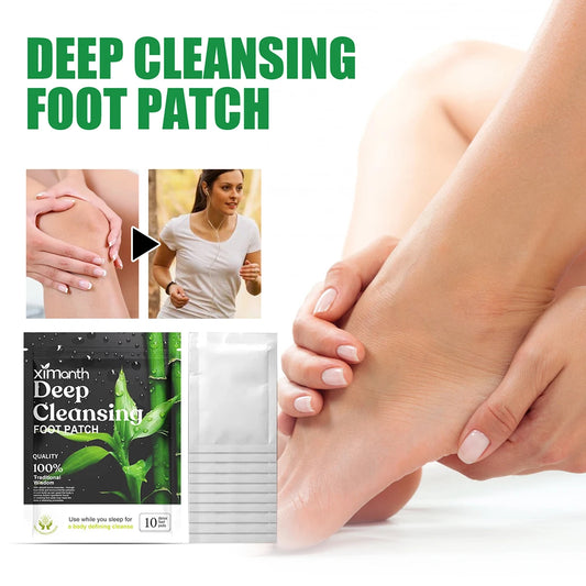 Detox Foot Patches