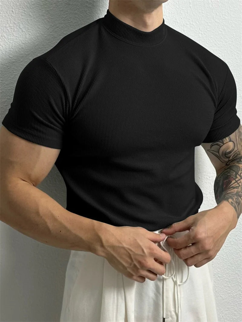 Men's Fitness T-shirt