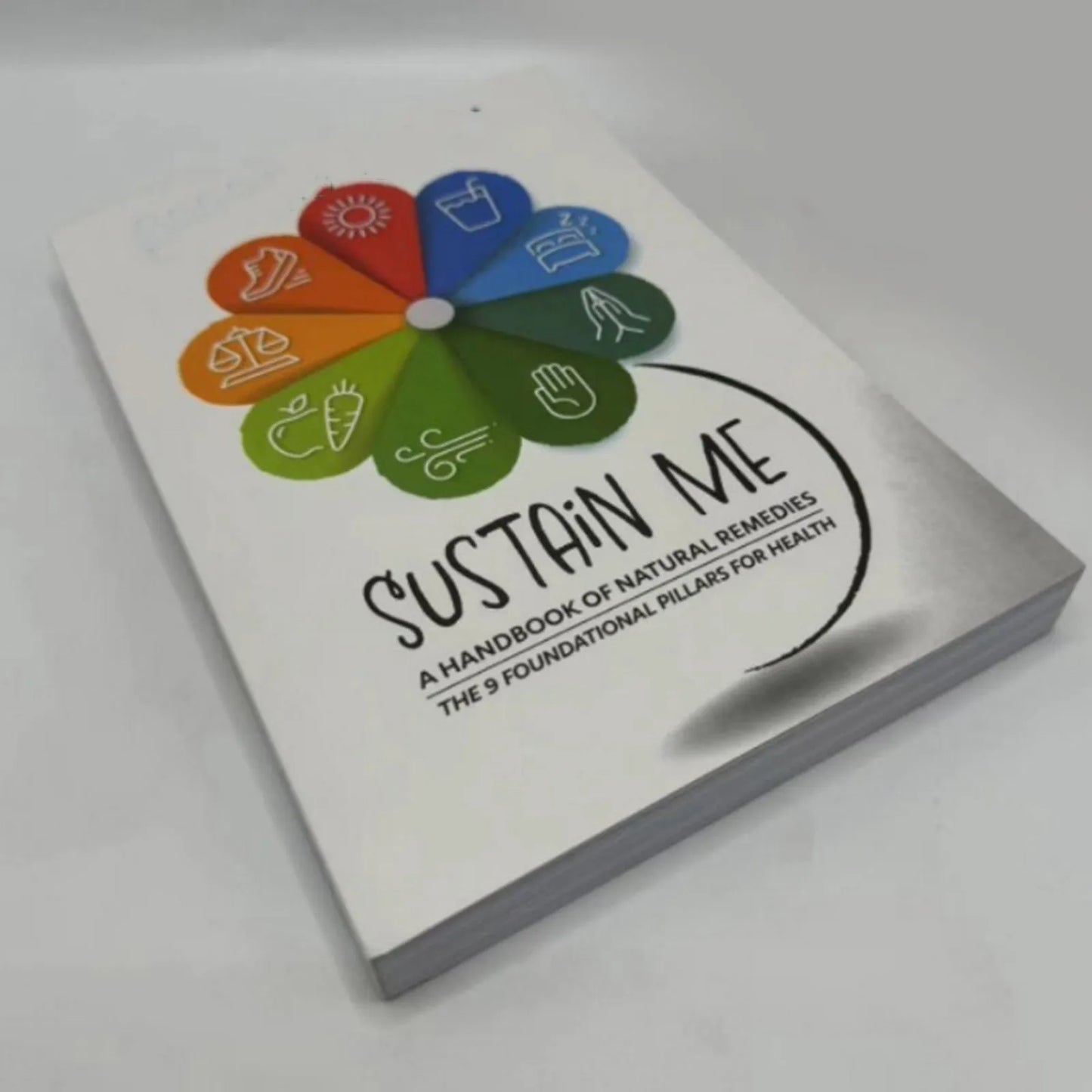 Sustain Me Natural Remedies