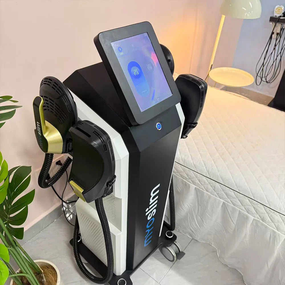 Body Sculpt Machine