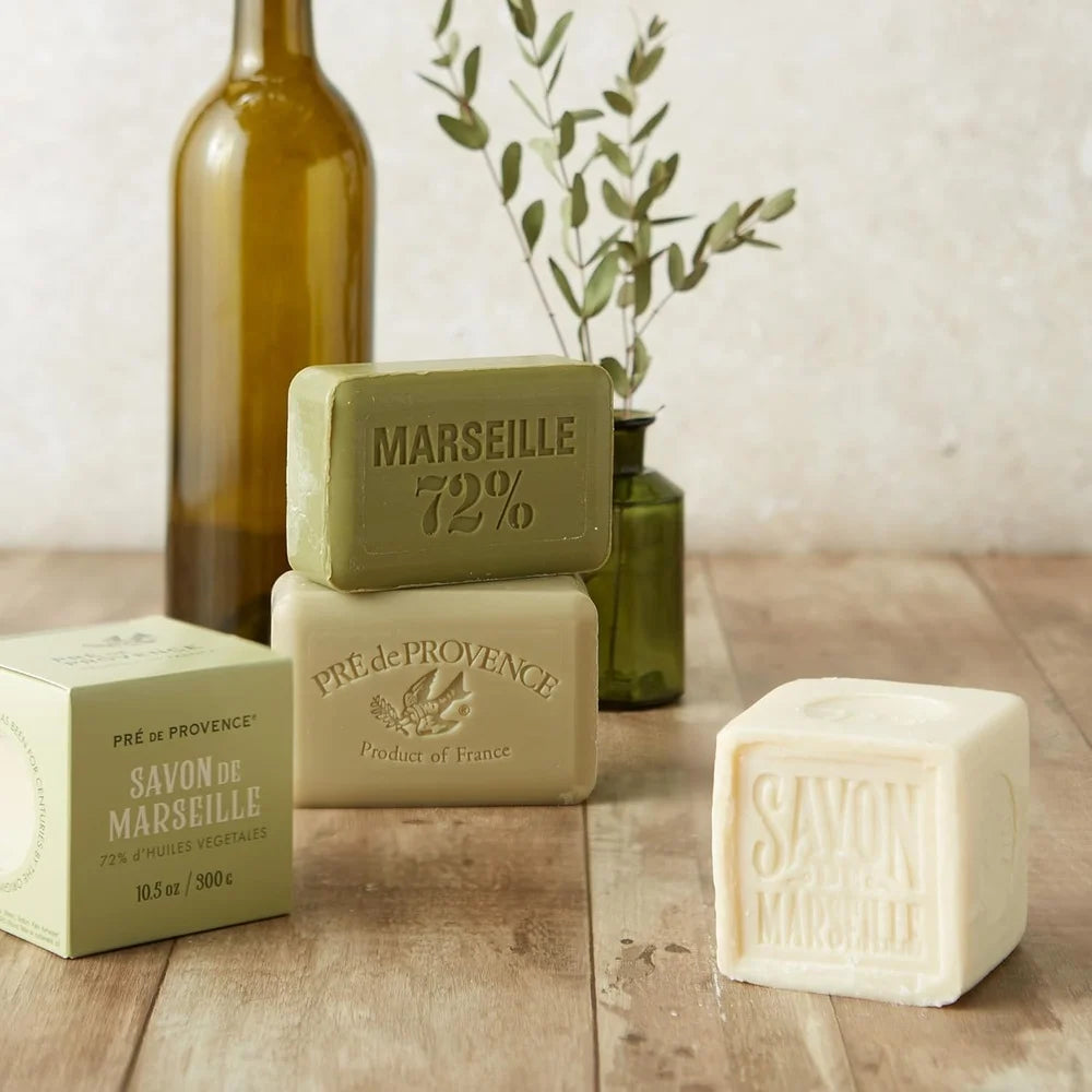Olive Oil Soap