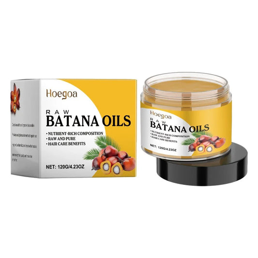 Batana Hair Care Oil