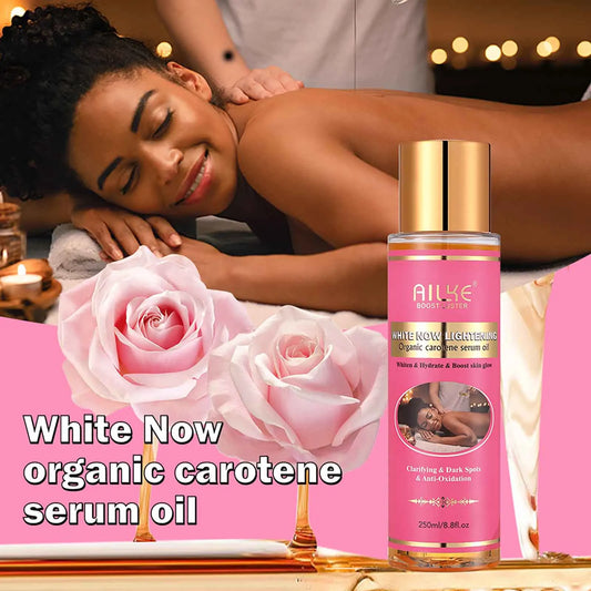 Organic Carotene Serum