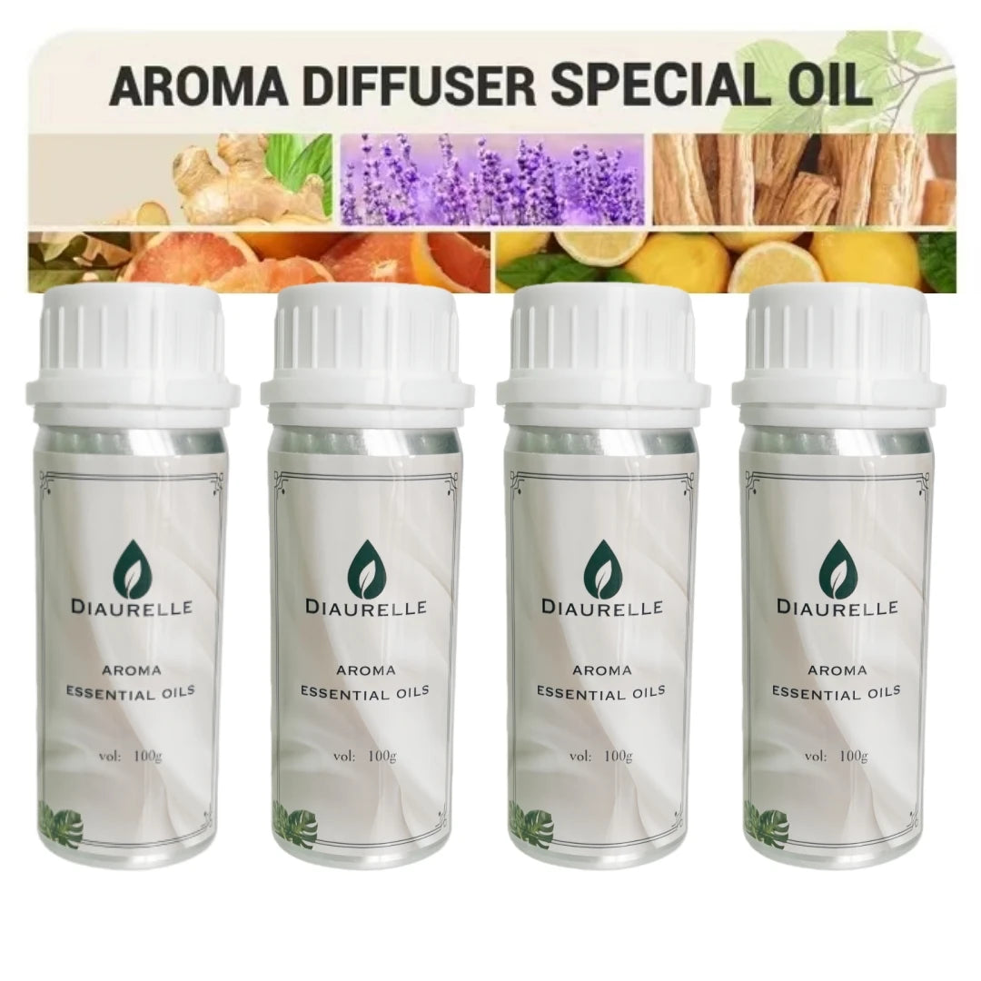 Aromatherapy Diffuser