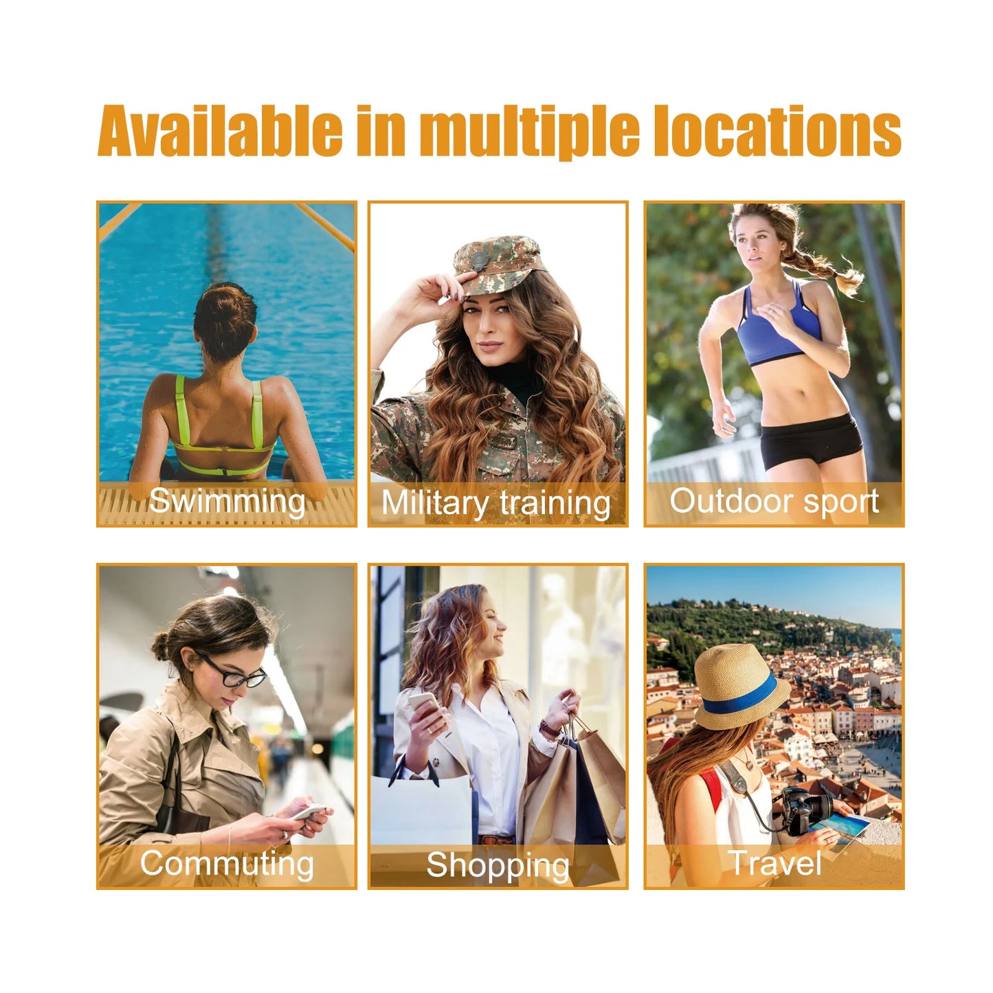 Sunscreen Isolation Makeup Base