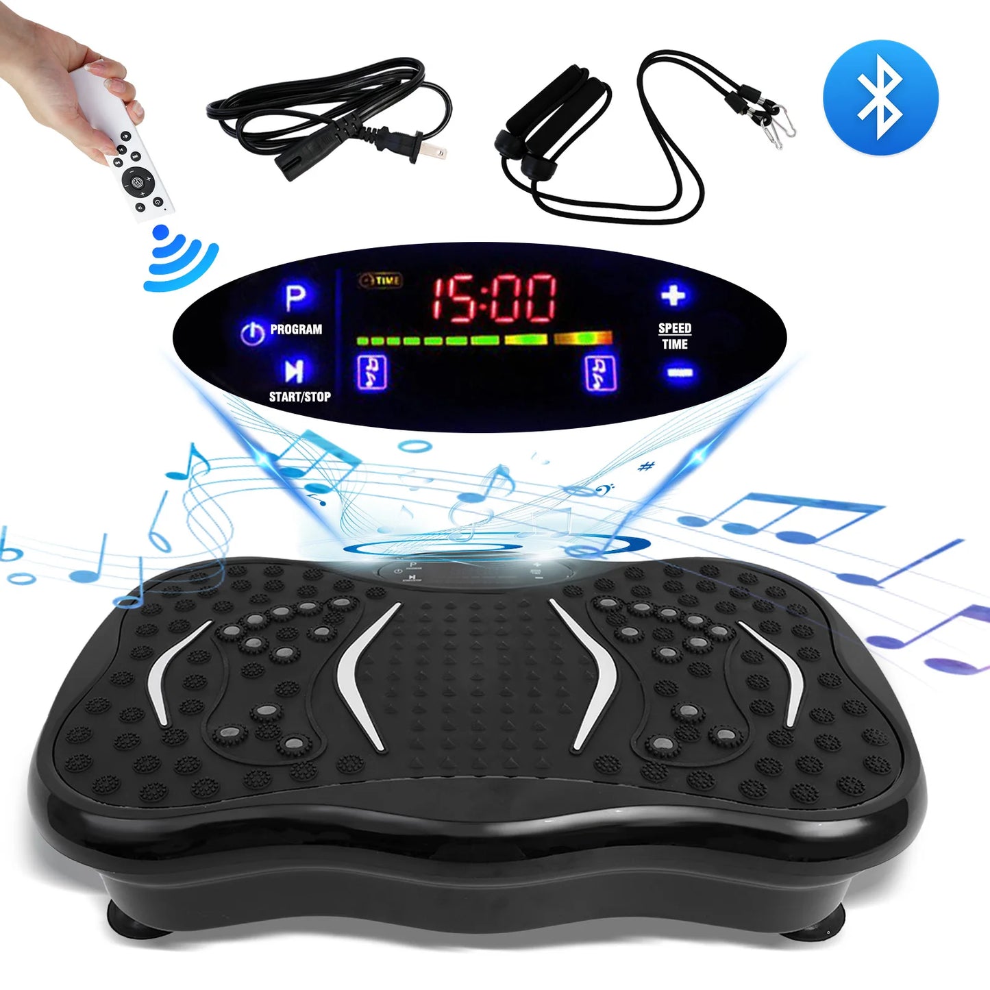 Vibration Plate