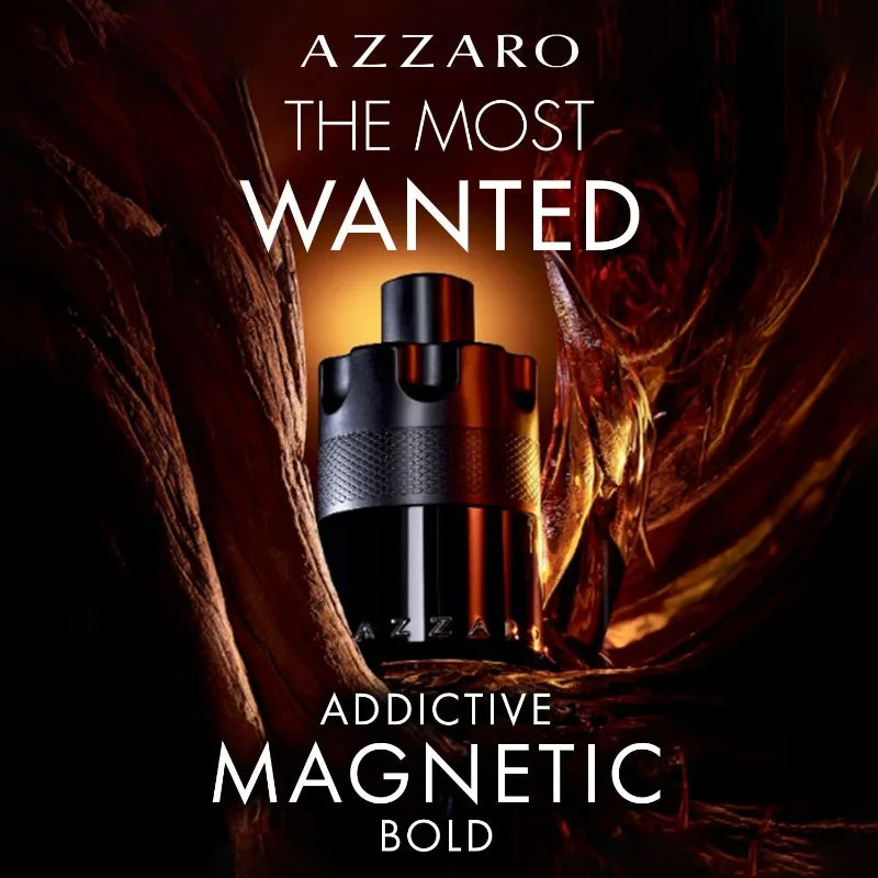 Wanted Series Spray For Men