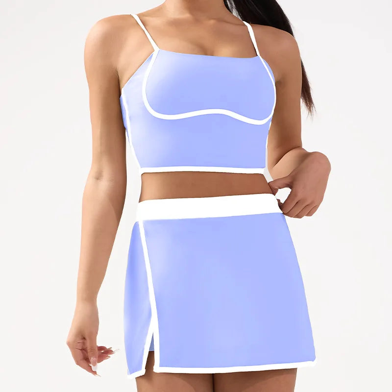 Women's Yoga Jumpsuit