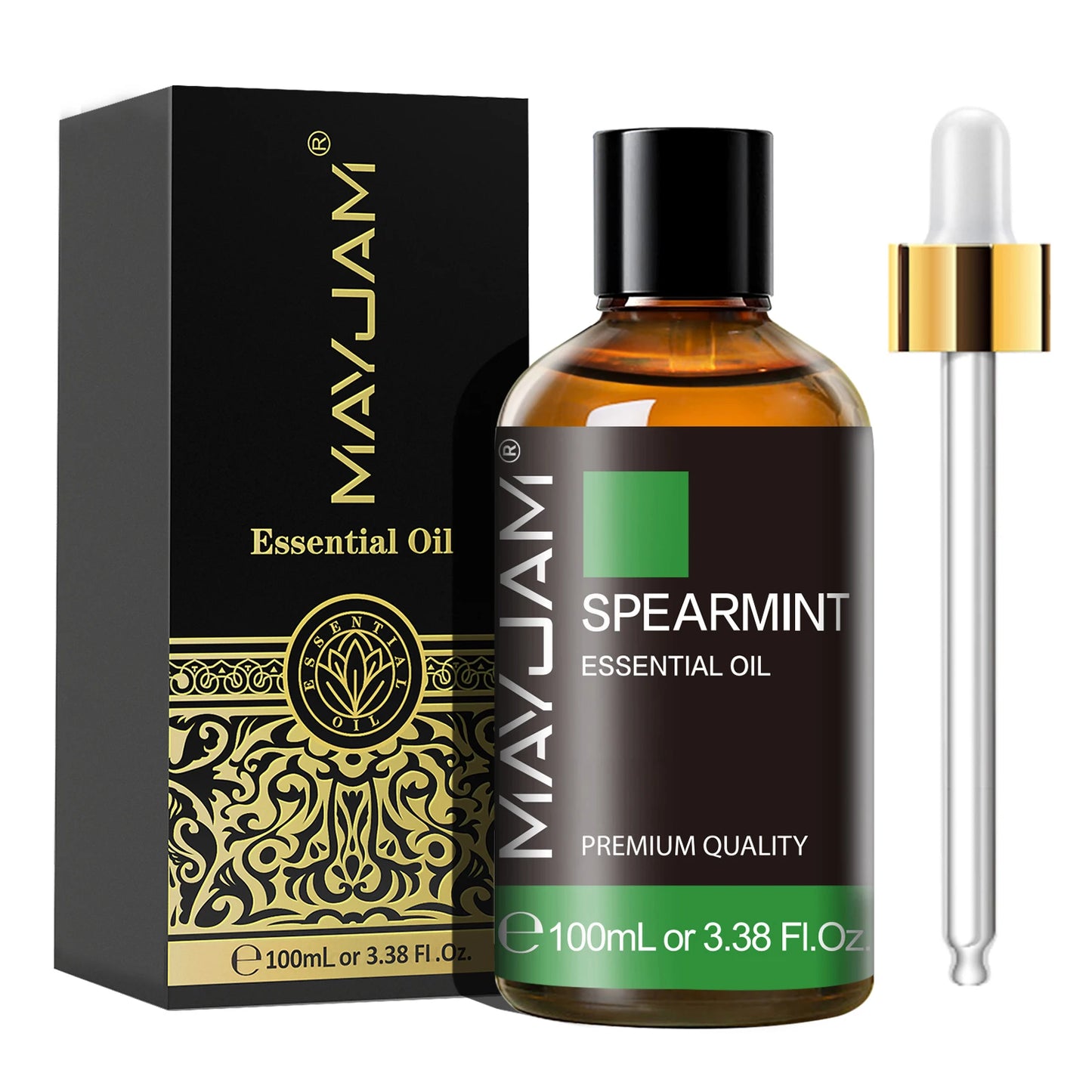 Pure Natural Essential Oil
