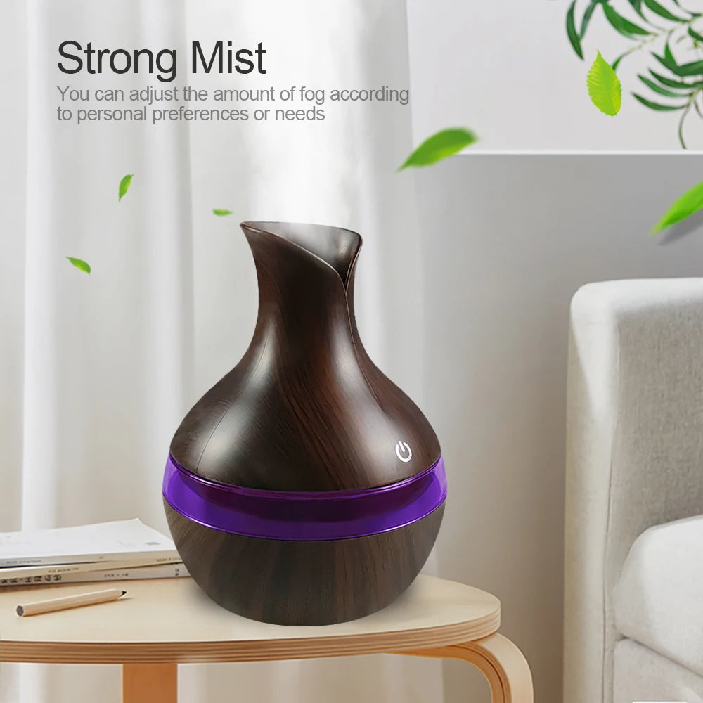 Air Humidifier /Diffuser