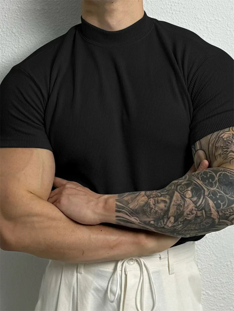 Men's Fitness T-shirt
