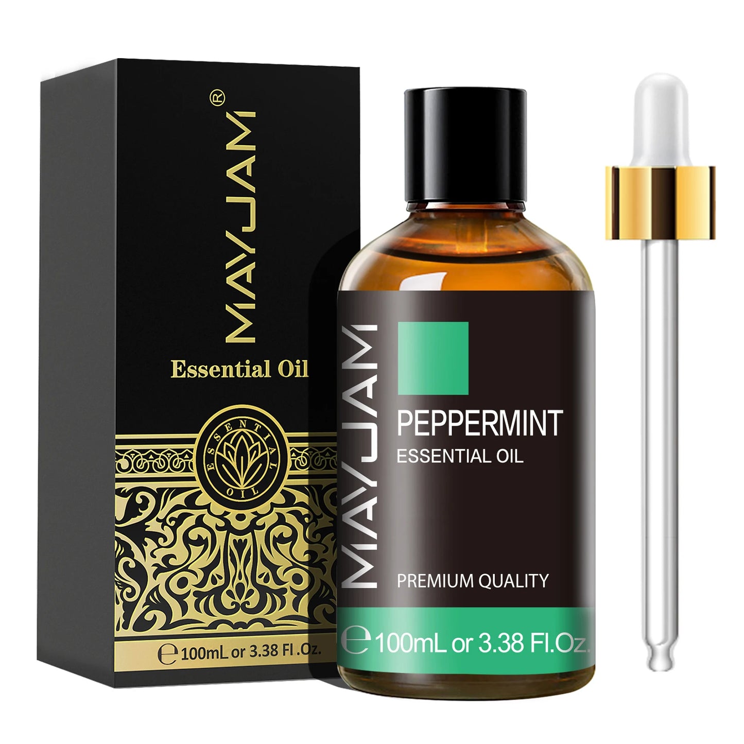 100ML Natural Essential Oils