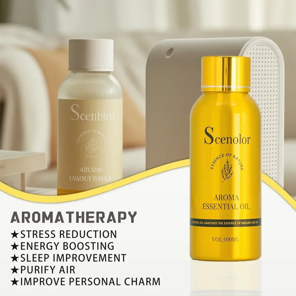 5 Star Hotel Aroma Diffuser