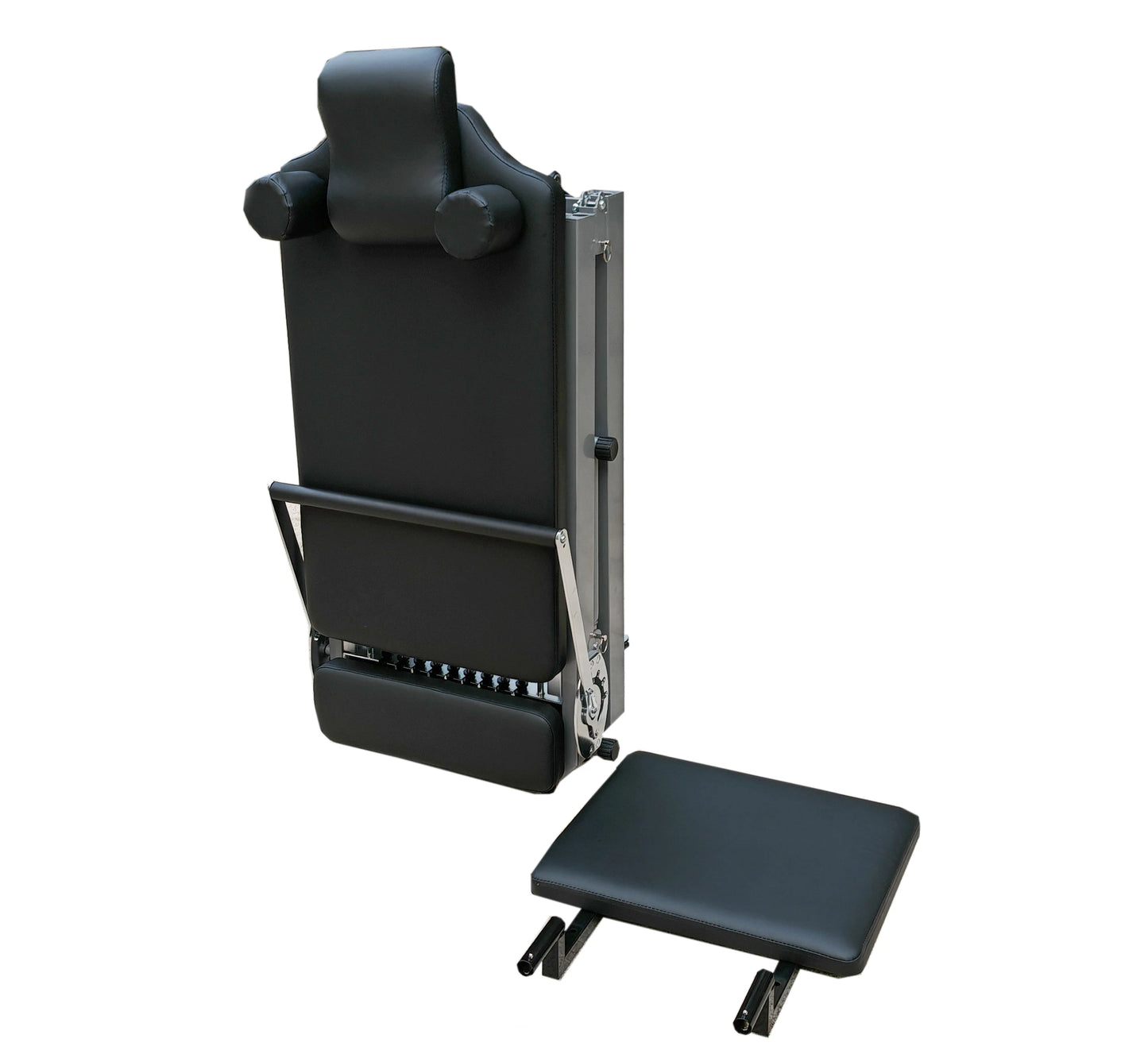 Foldable Home Pilates Machine