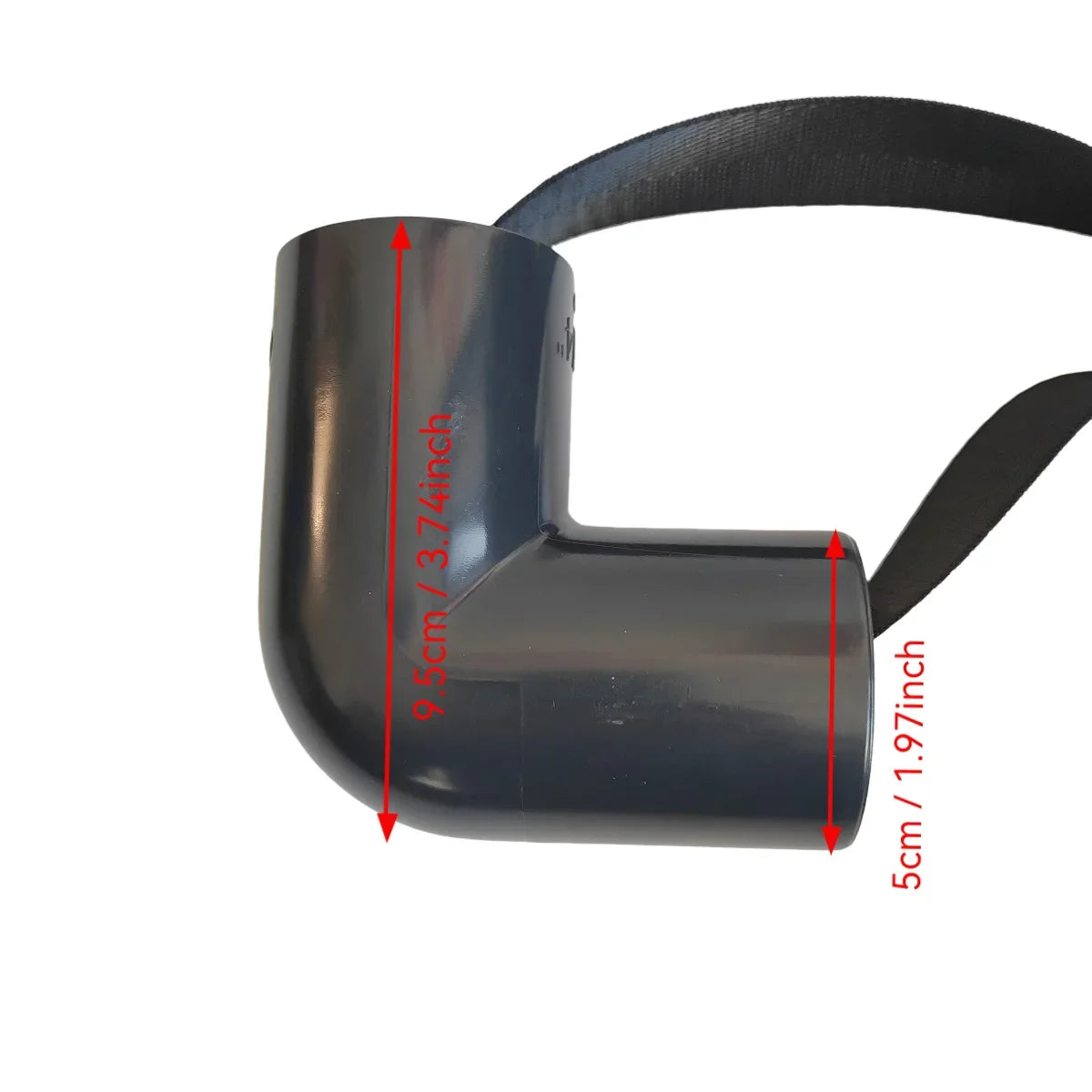 Arm Wrestling Training Handle