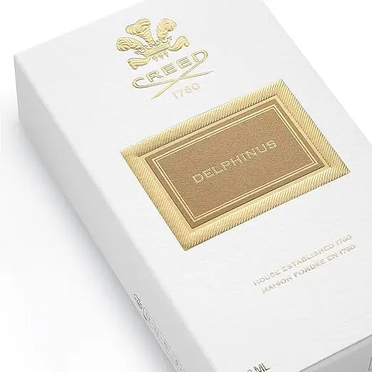 Creed Delphinus Luxury Perfume