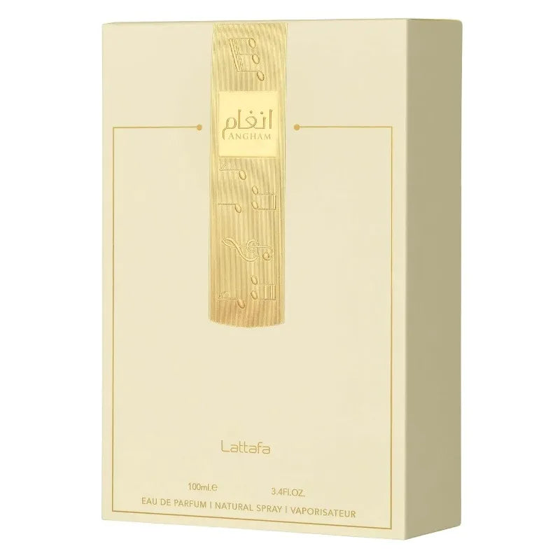 Lattafa Angham Eau de Parfum