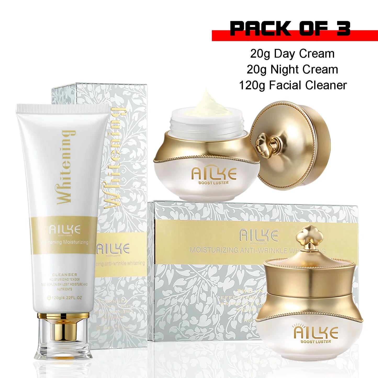 Night Repair Face Cream