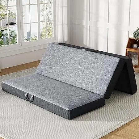 Trifold Mattress Queen Size
