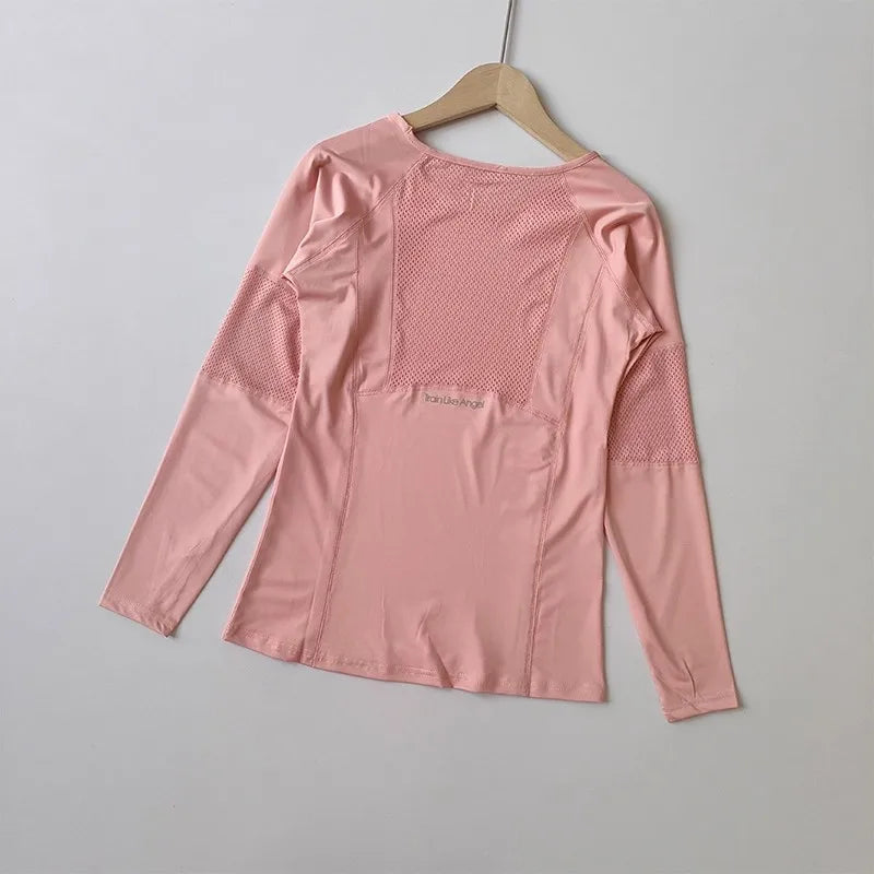 Women's Slim Fit Top