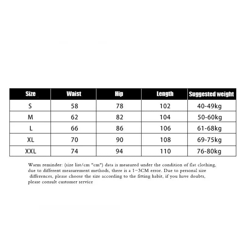 Striped Yoga Pants For Women