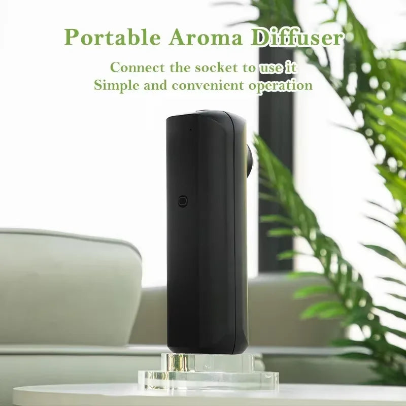 Socket Fragrance Diffuser