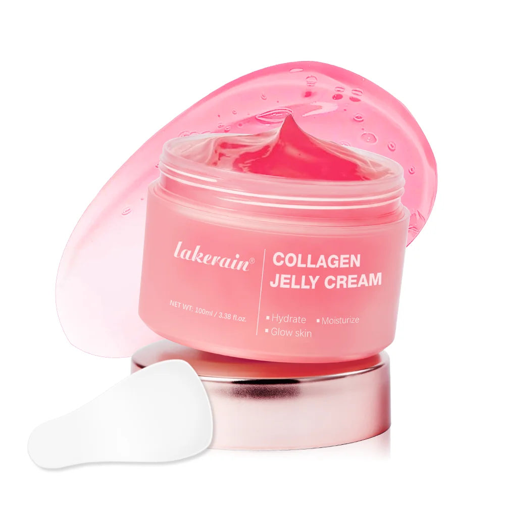 Collagen Jelly Cream