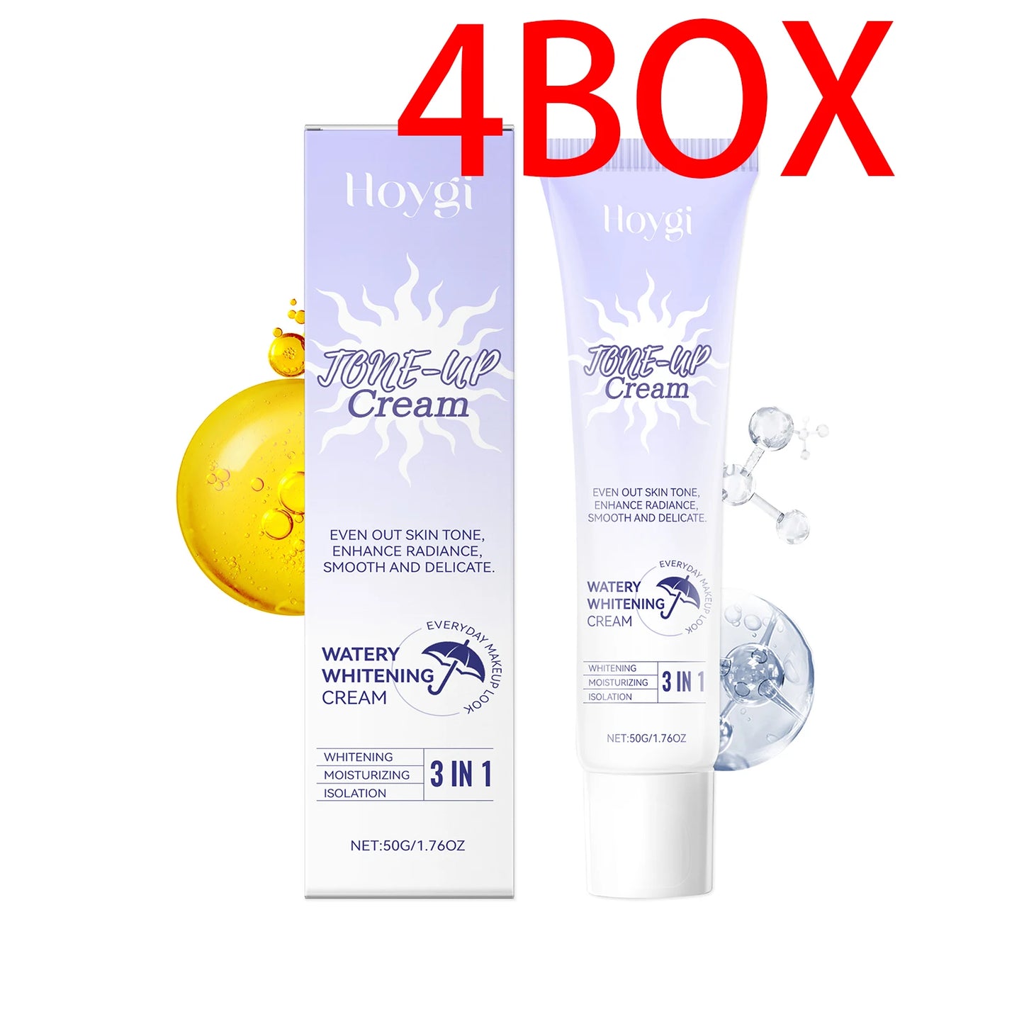 Winter Tone Up Cream