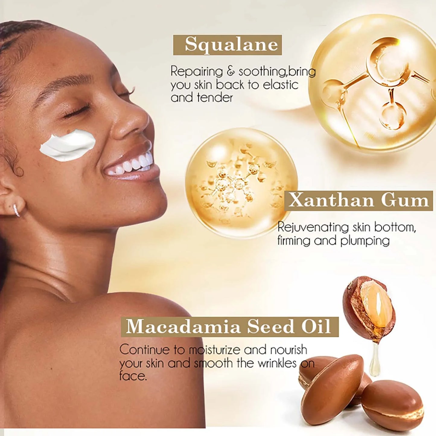 Night Repair Face Cream