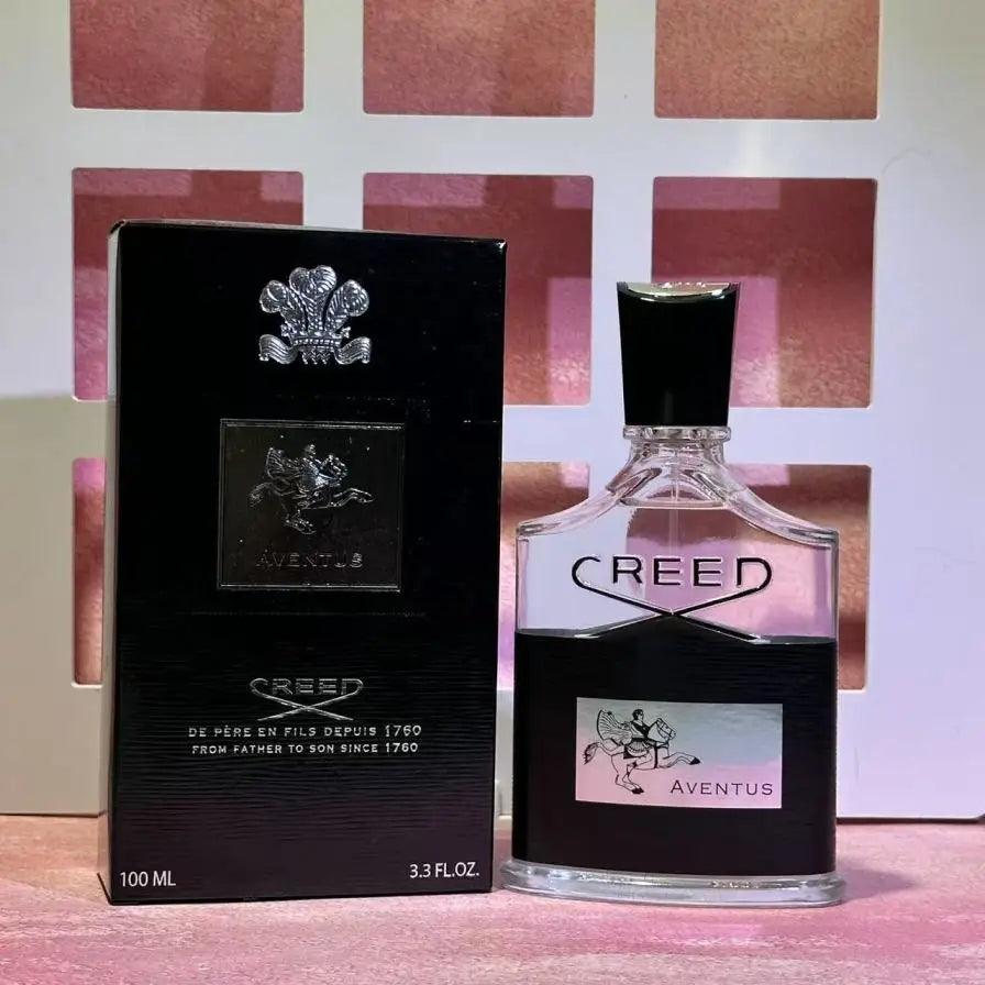Creed Millésime Collection