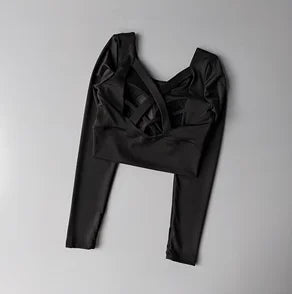 All In One Sports Bra