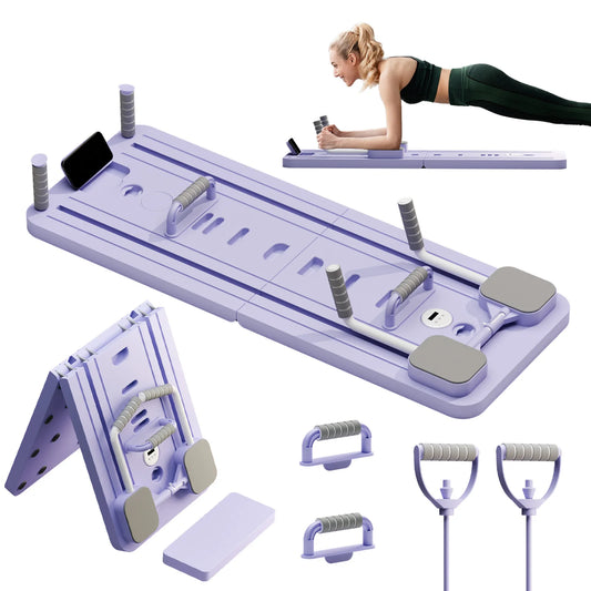 Ab Pilates Board