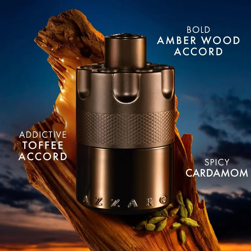 Wanted Series Spray For Men