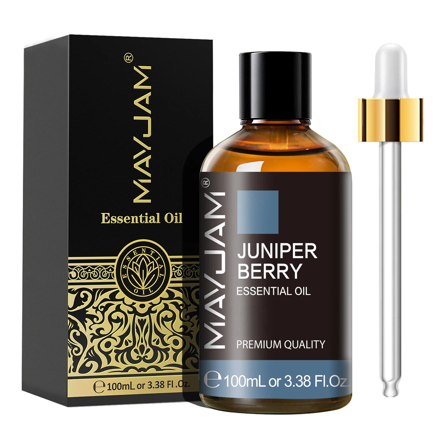 100 ml Essential Oils