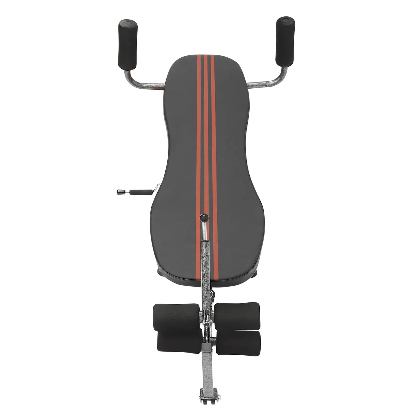 Traction Inversion Table