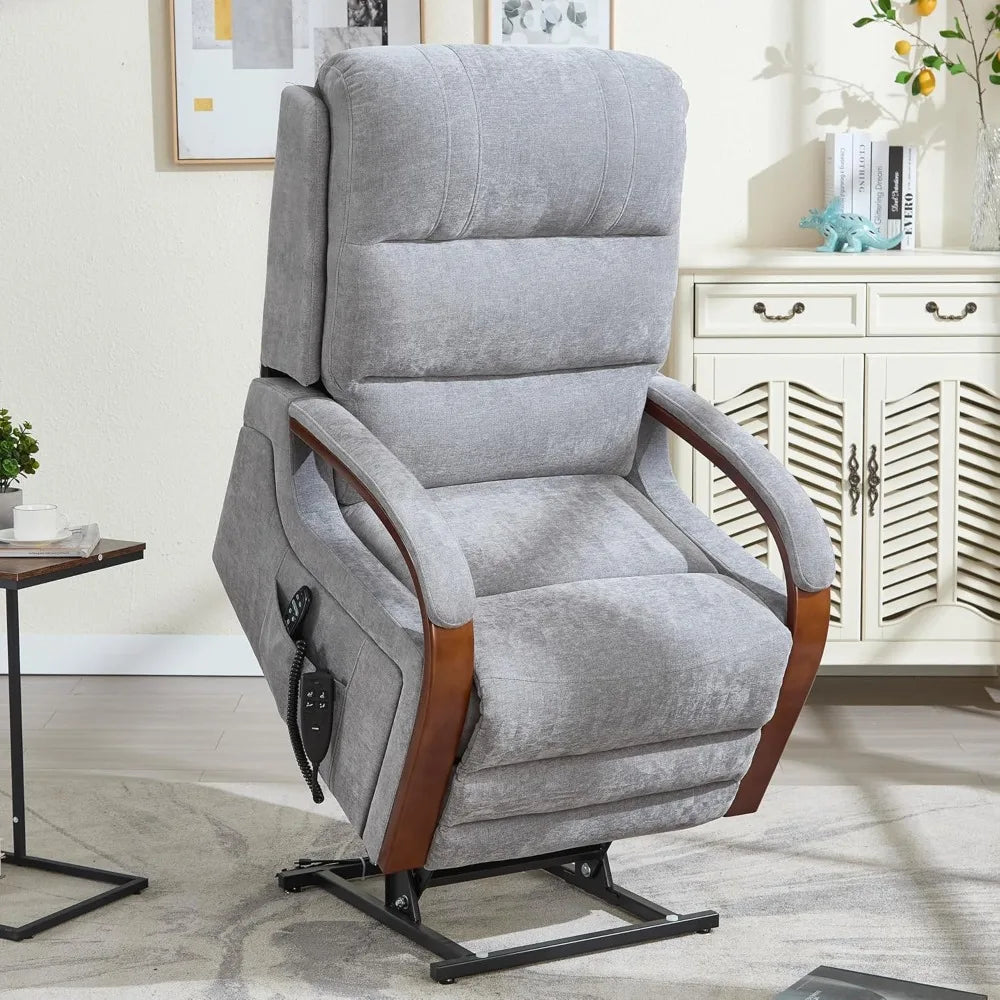 Power Lift Recliner Chair