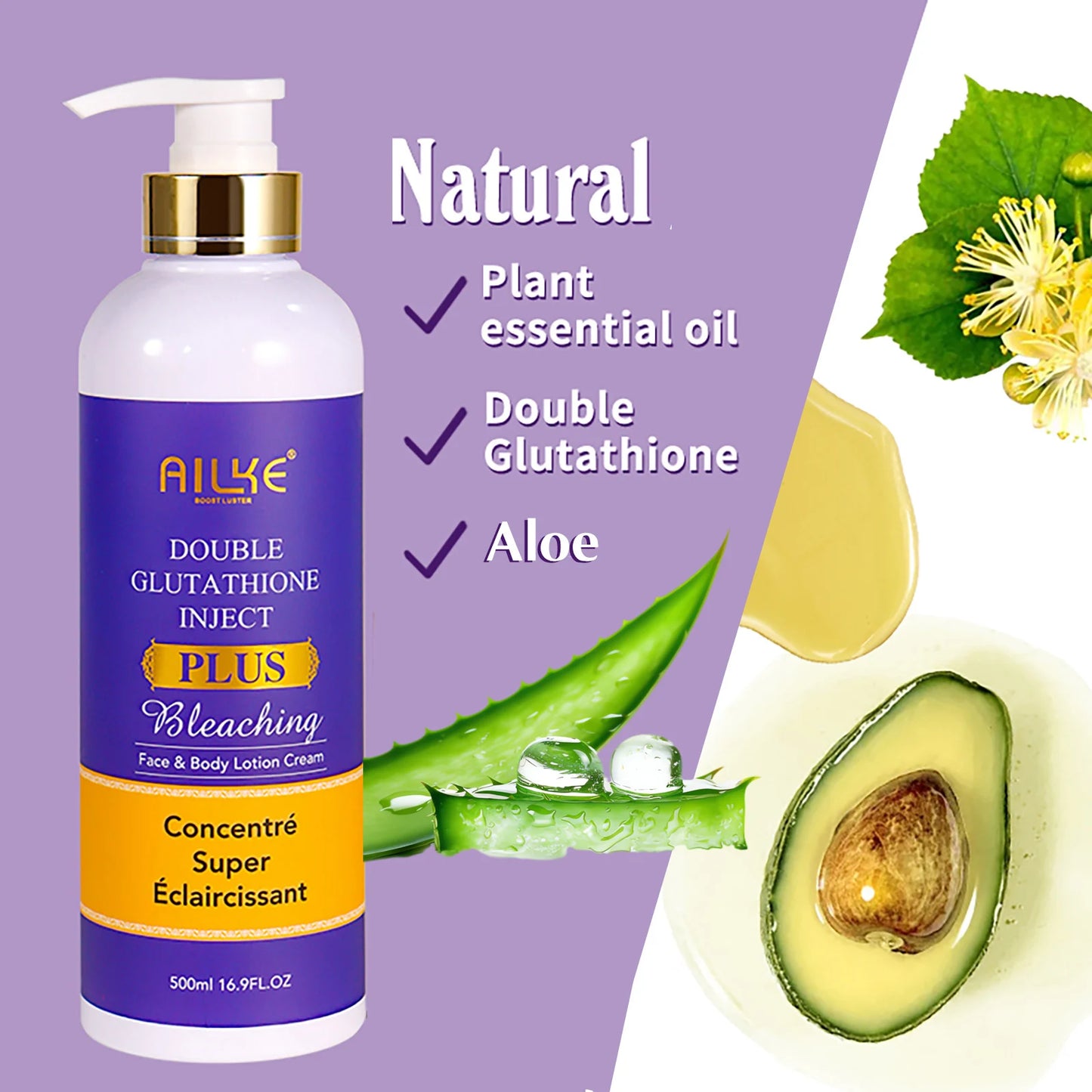 Anti Dark Spot Serum
