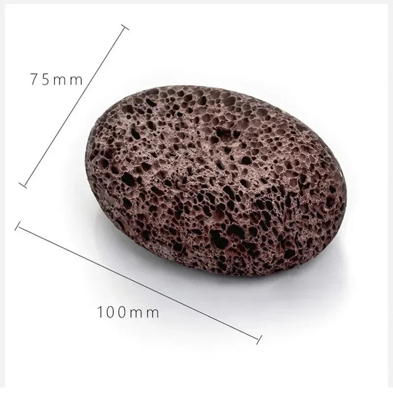 Natural Pumice Stone Foot Care
