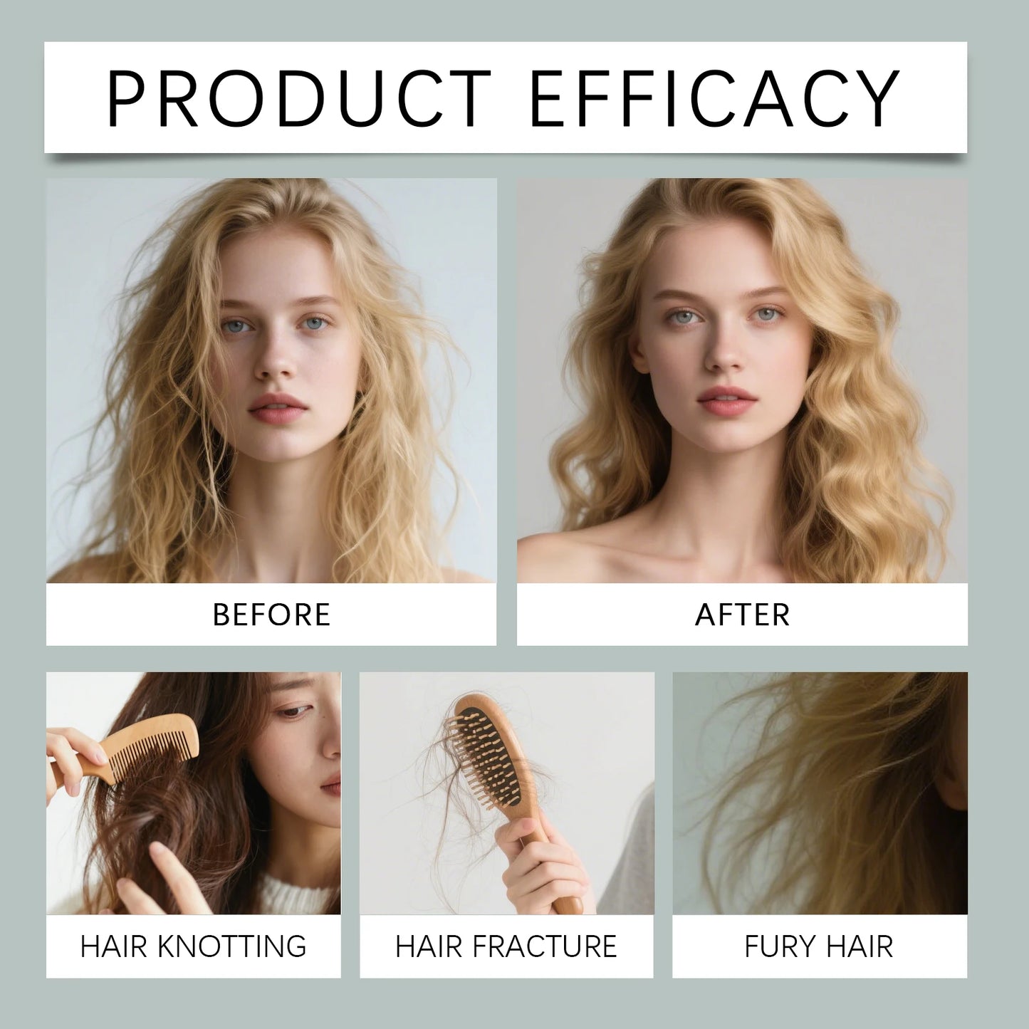 Bar Plant Extract Shampoo