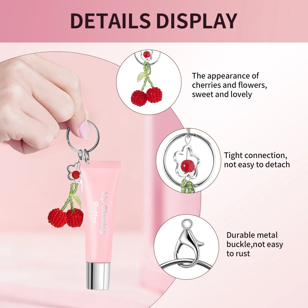 Butter Lip Glowing Lipstick