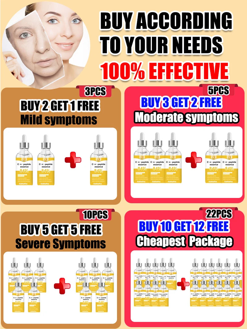 Anti Aging Face Serum