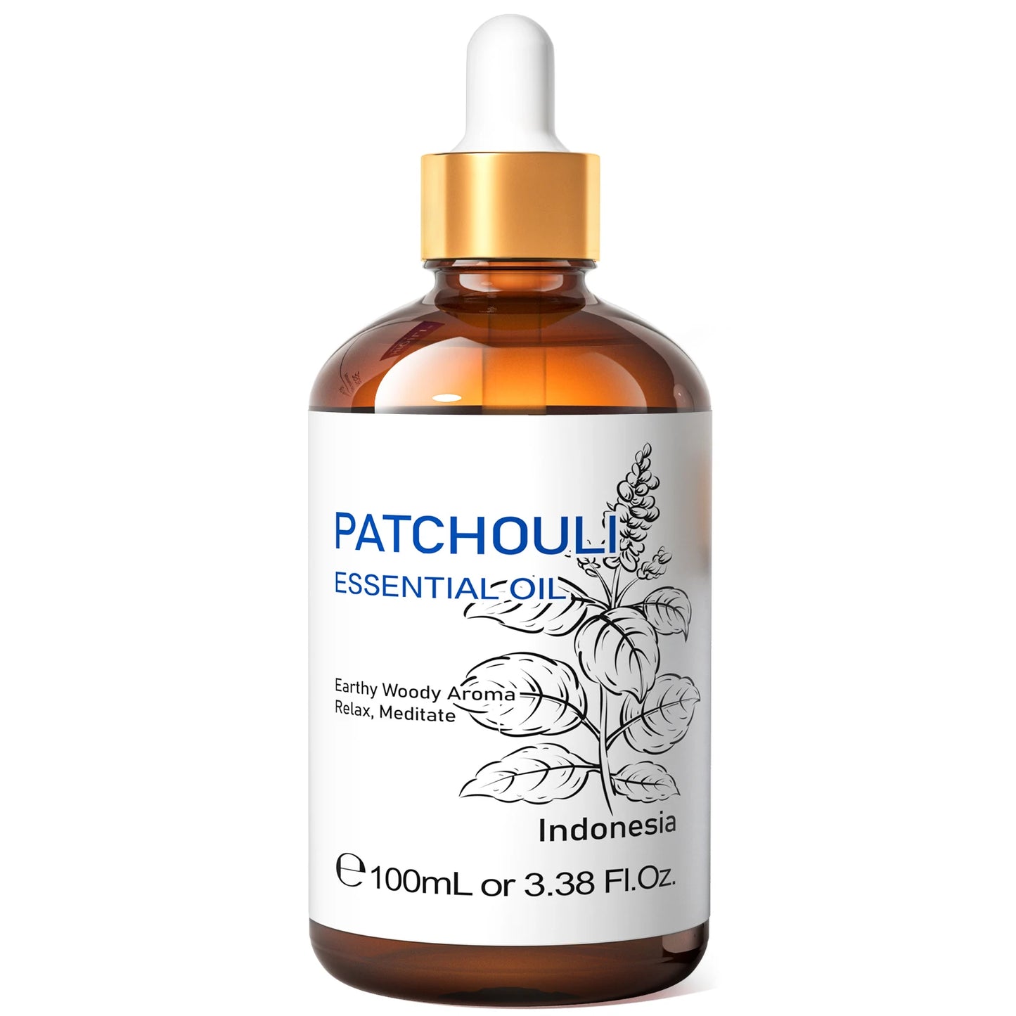 Pure Aromatic Essential Oil